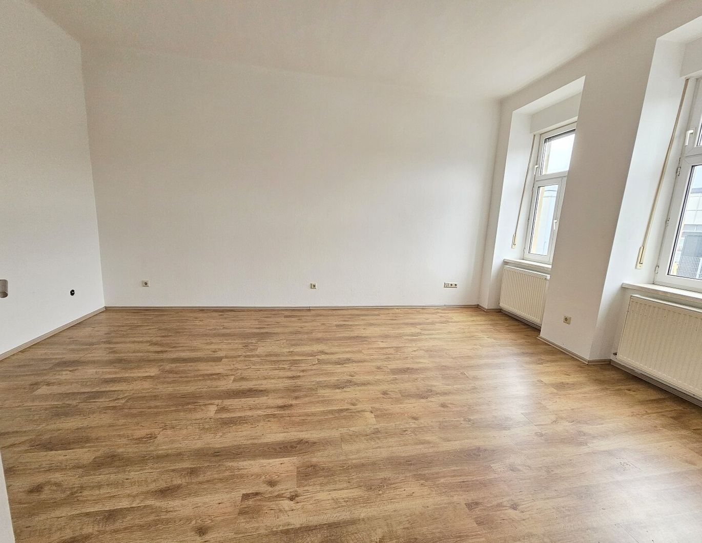 Helle 3-Zimmerwohnung in Graz-Gösting sucht neue Besitzer!