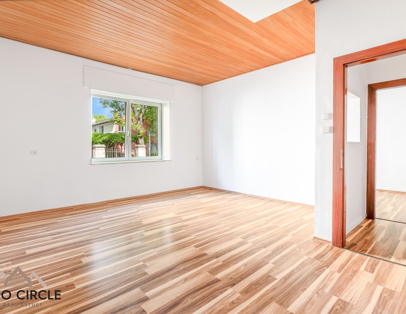 Charmante 3-Zimmer-Gartenwohnung mit viel Gestaltungsspielraum in Graz Eggenberg!