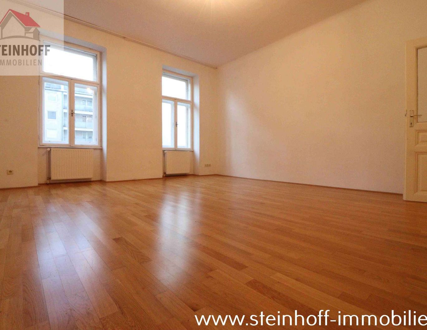 Traumlage im 3. Sackgasse, Ruhelage, 2 1/2 Zimmer, unbefristet