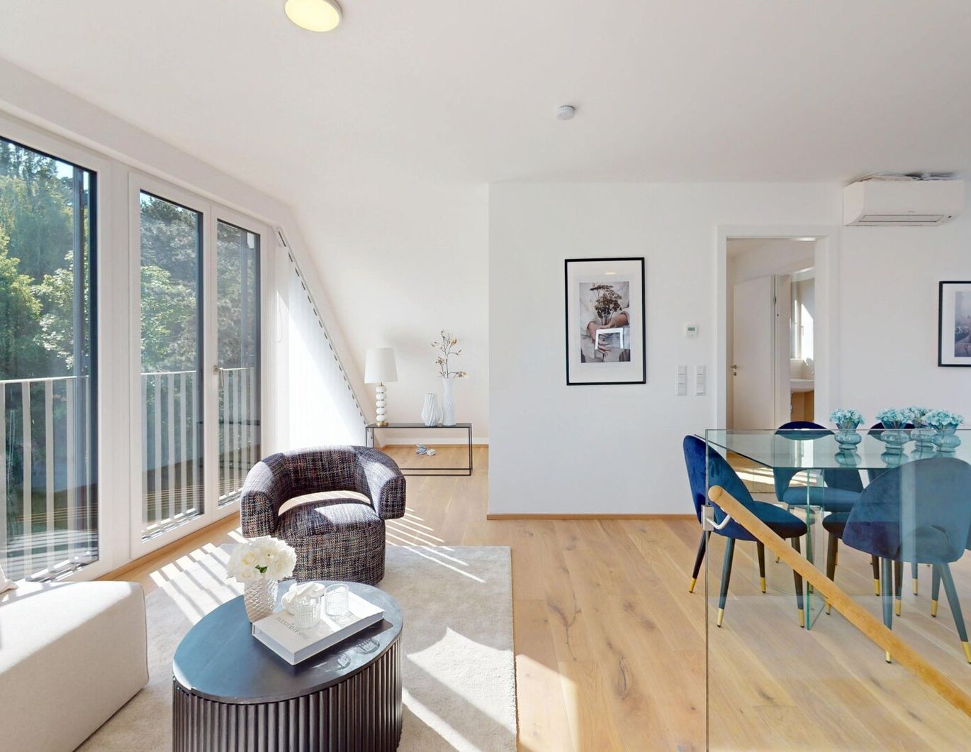 Quality Living im wundervollen Neustift.