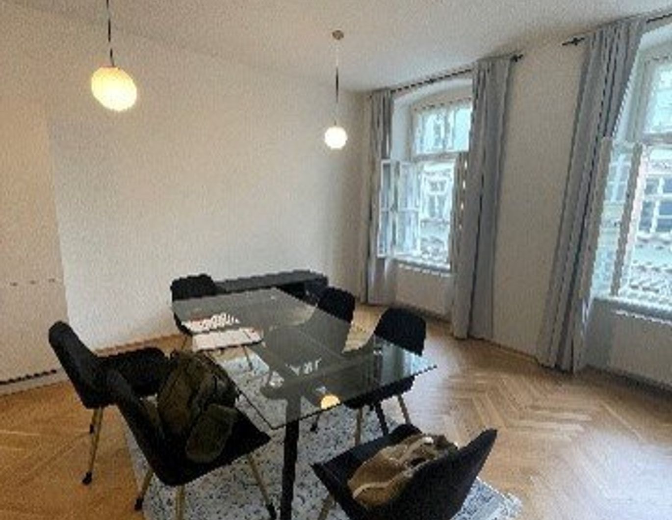 INNERSTÄDTISCH WOHNEN - 2 ZIMMERWOHNUNG IN TOPLAGE - TOP 03