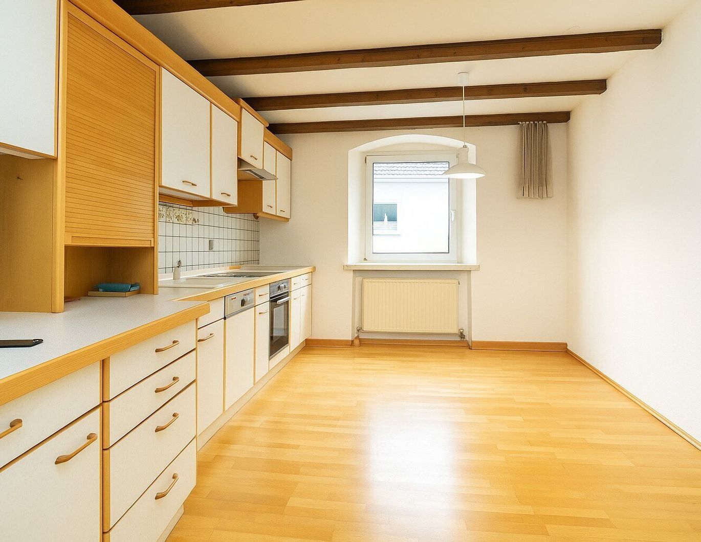 Geräumige 6-Zimmer Wohnung im Herzen von Steyr zu kaufen!