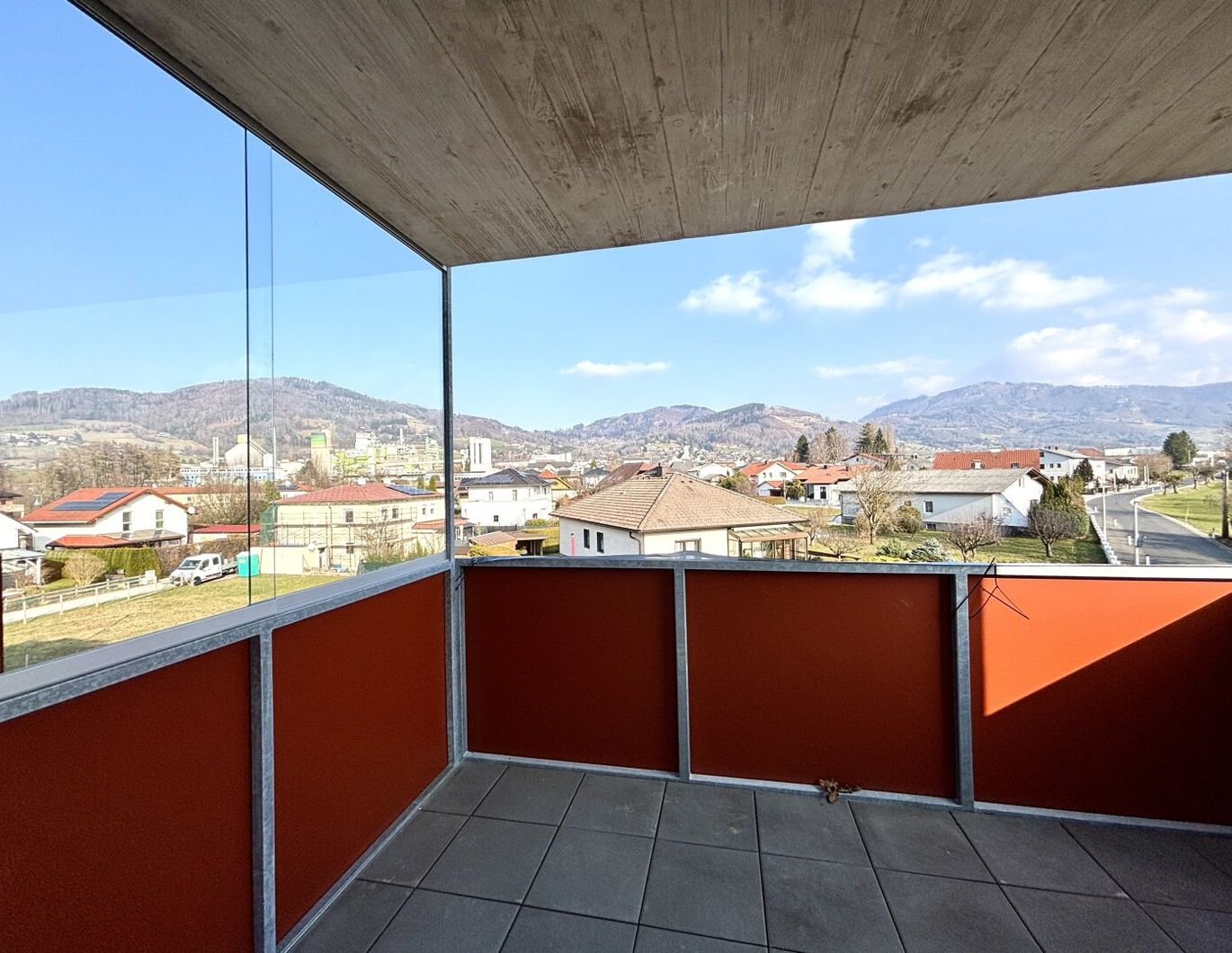 TOP 1.15 - Kirchdorf: Wohnglück Lisztstraße