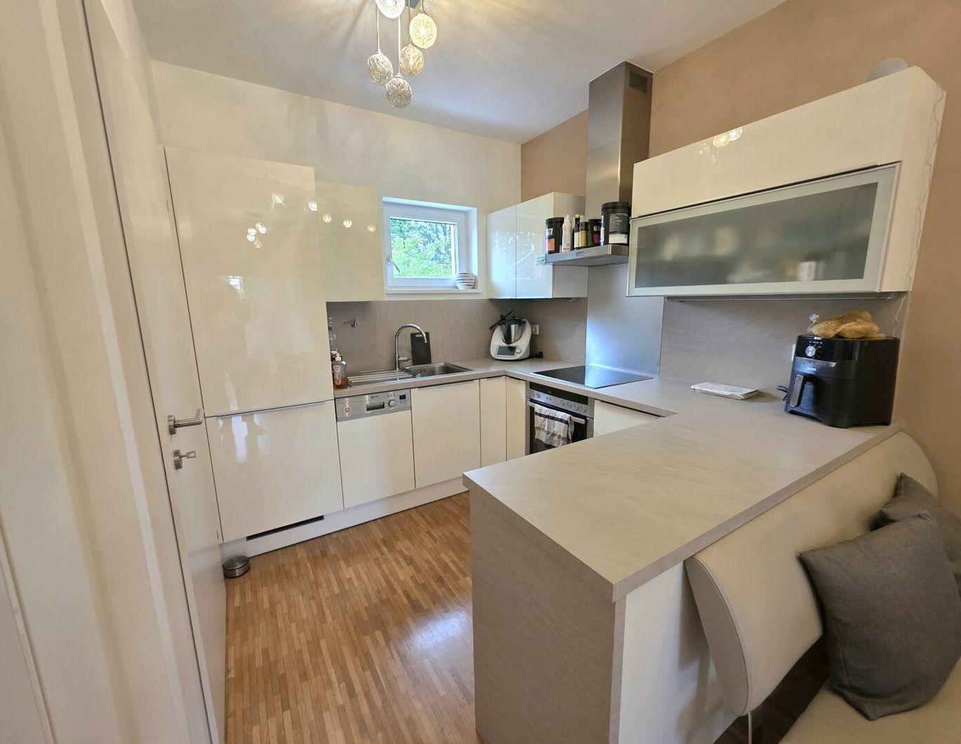 Top Investition: Moderne Wohnung für Anleger!