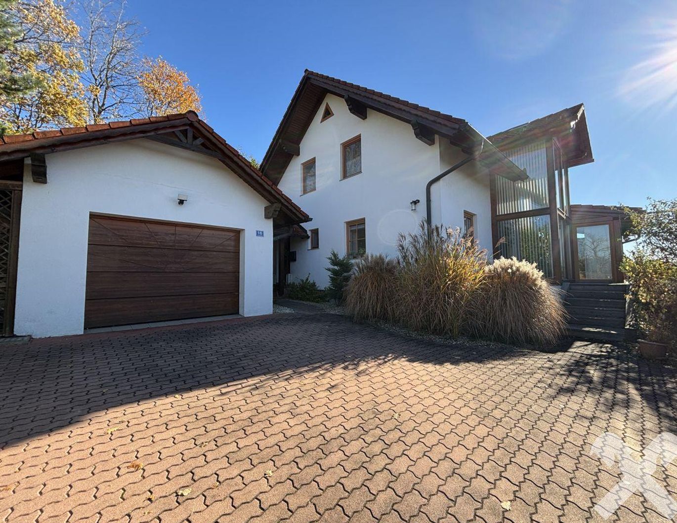 Traumhaftes Einfamilienhaus in der Golf- und Thermenregion