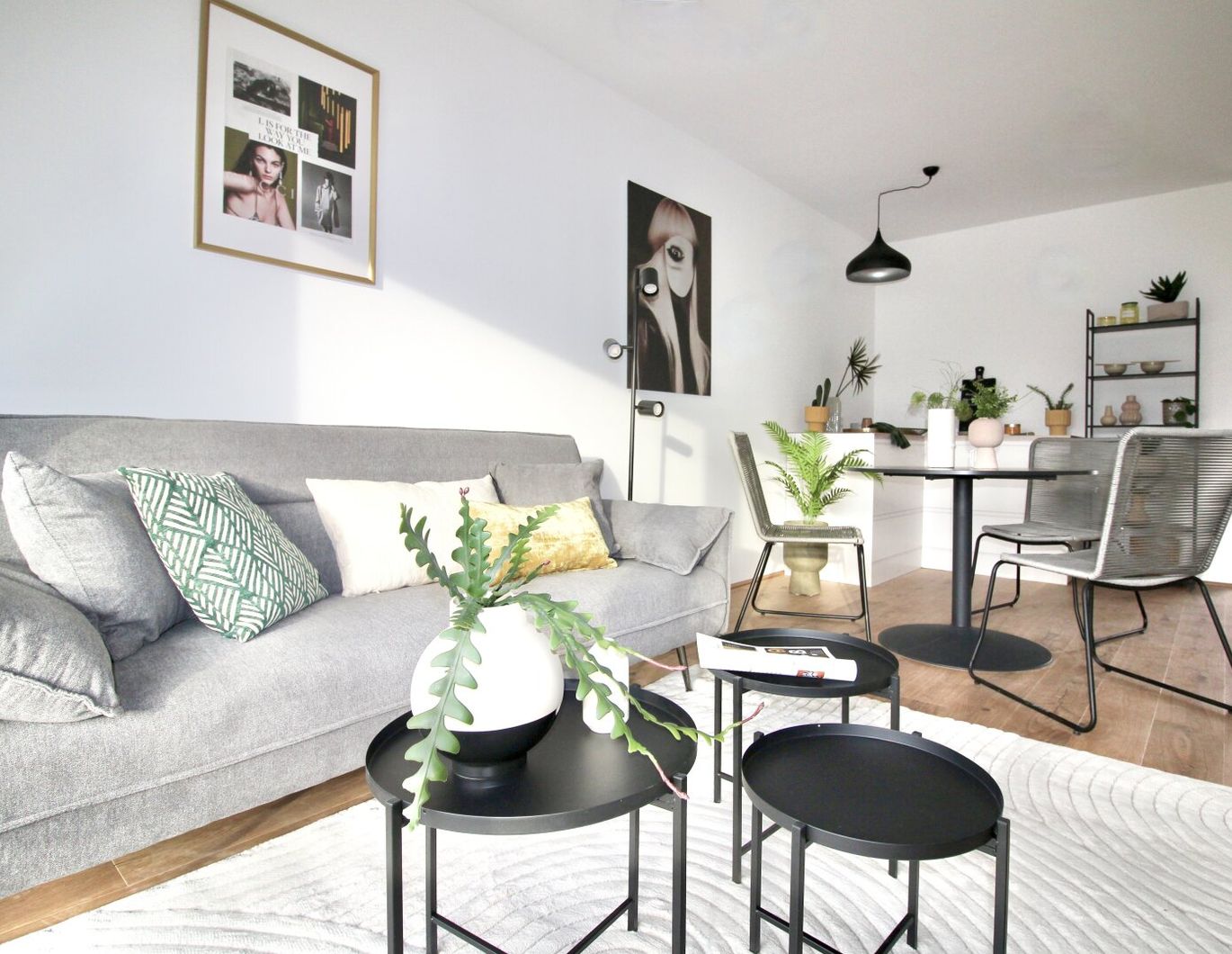 Quality Living im idyllischen Amras.