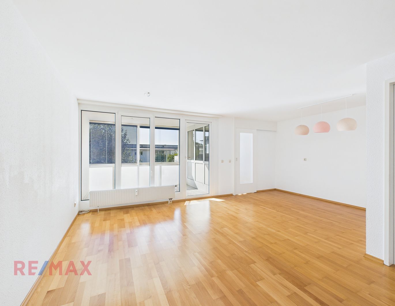 Charmant, hell und ruhig - das perfekte Zuhause in Bregenz