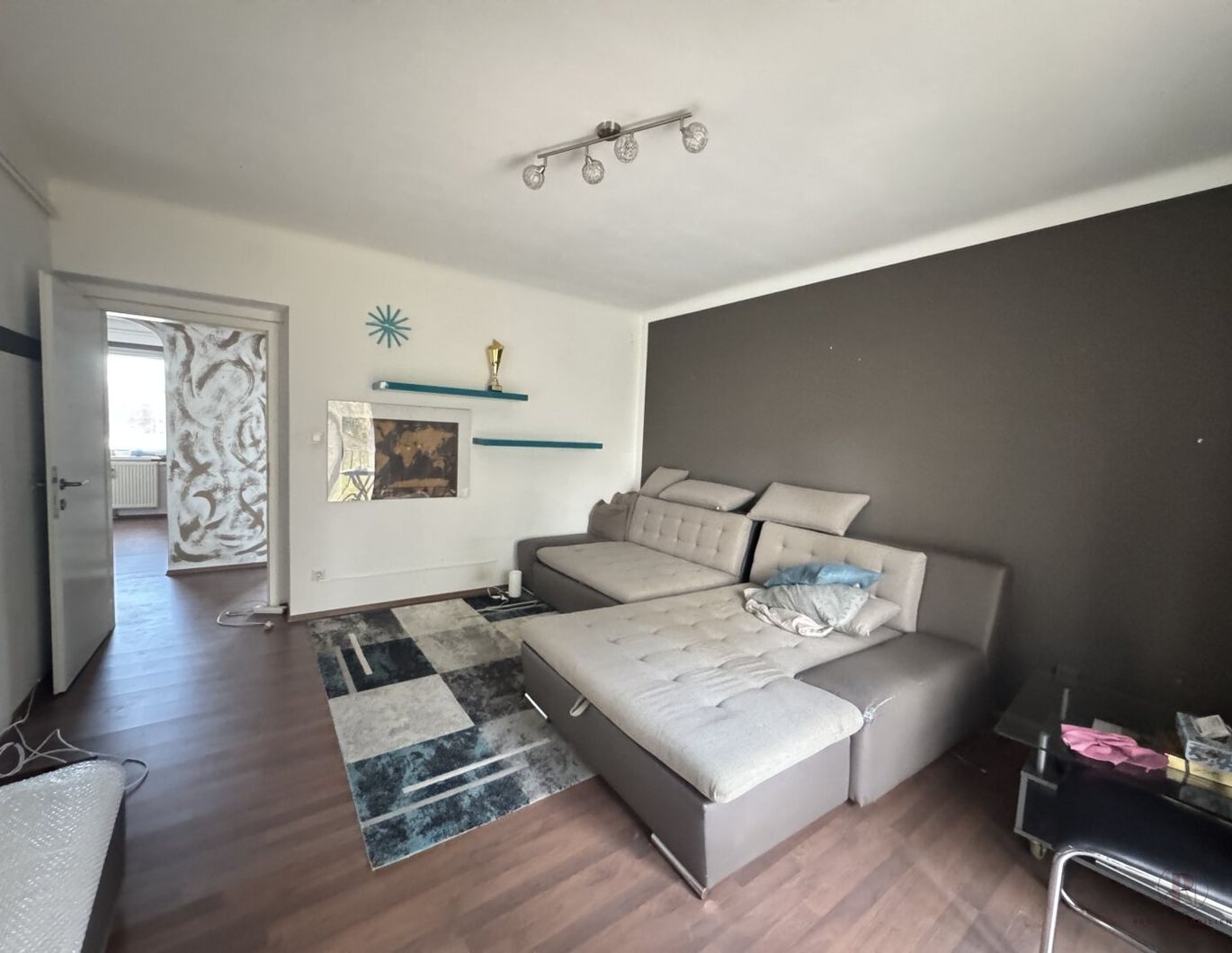 *55 m² Wohnung in Gösting - Josef-Pock-Straße*