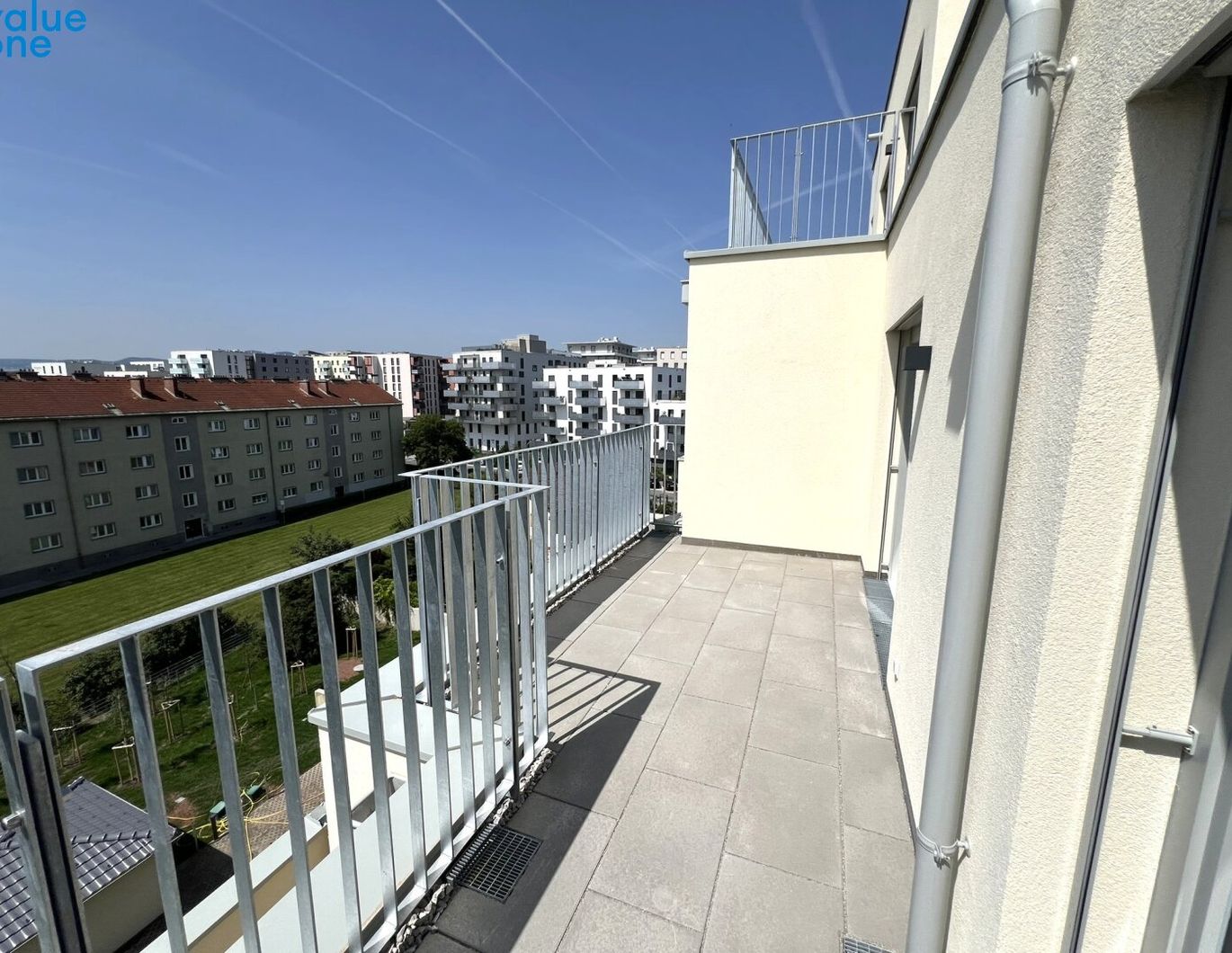 Ideale Jungfamilienwohnung mit Bildungscampus vor der Tür!