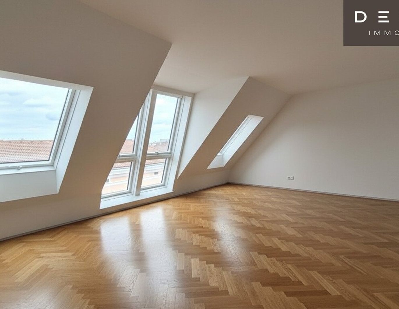 TOP DG-AUSBAU | VOLLKLIMATISIERT | DACHTERRASSE | KURZ VOR FERTIGSTELLUNG |
