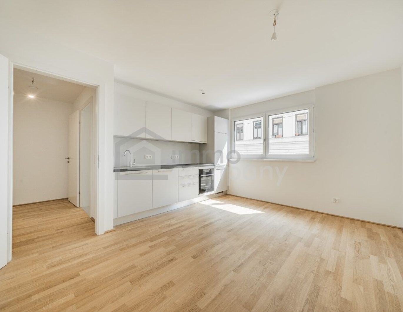 Stilvolle Wohnung mit schöner Aussicht! 17 Bezirk. U6!