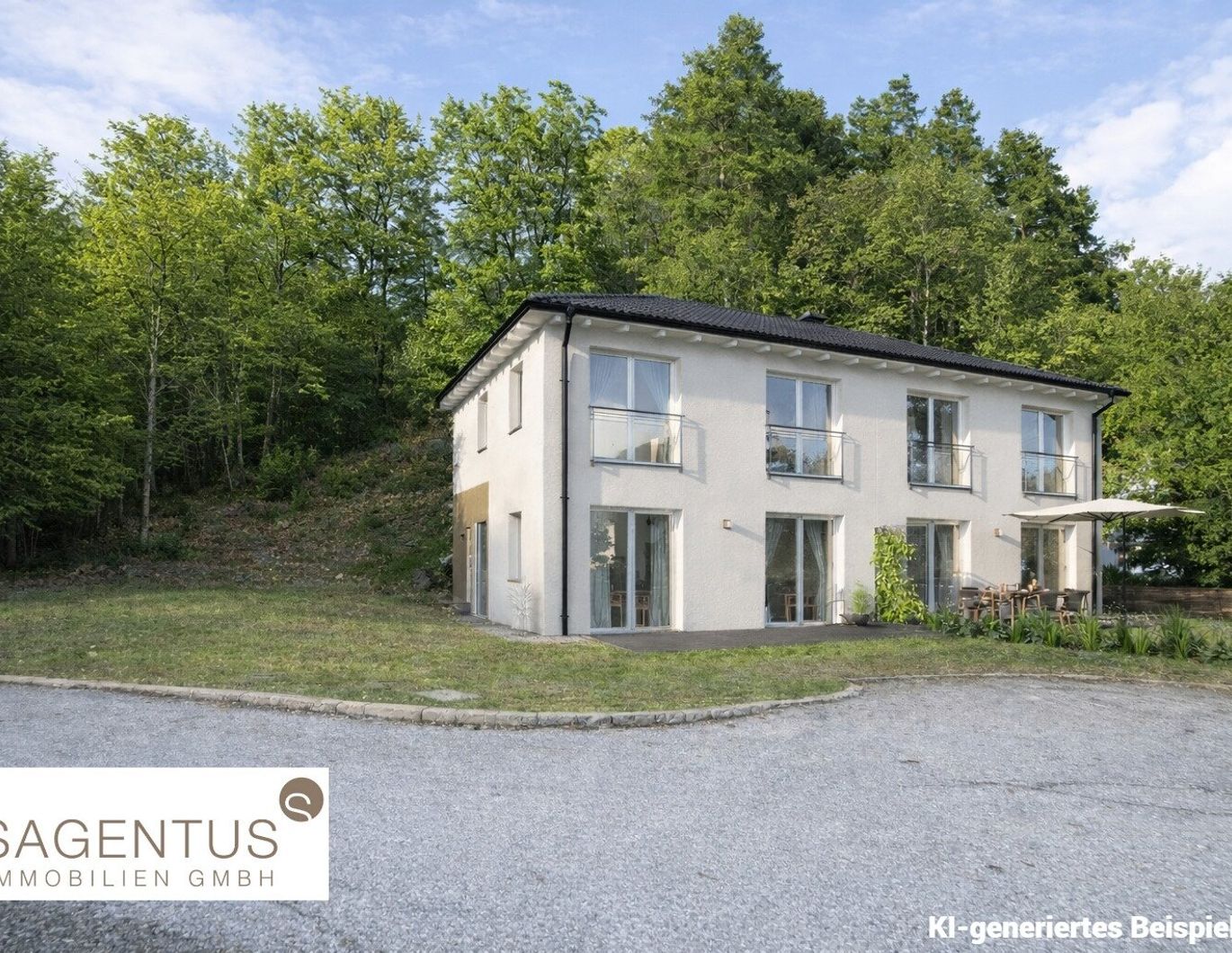 Doppelhaus nahe Innsbruck im GRÜNEN - PERFEKT für die ganze FAMILIE!