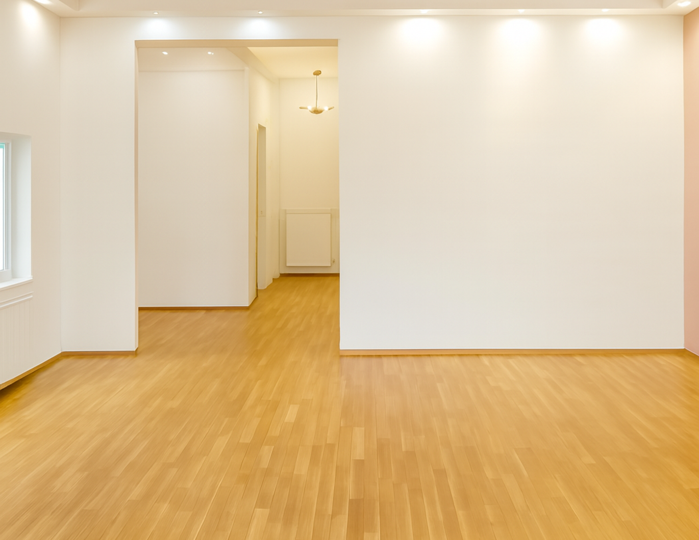 Luxus 4-Zimmer-Wohnung in 1190 Wien - Nähe American International School, mit Garten