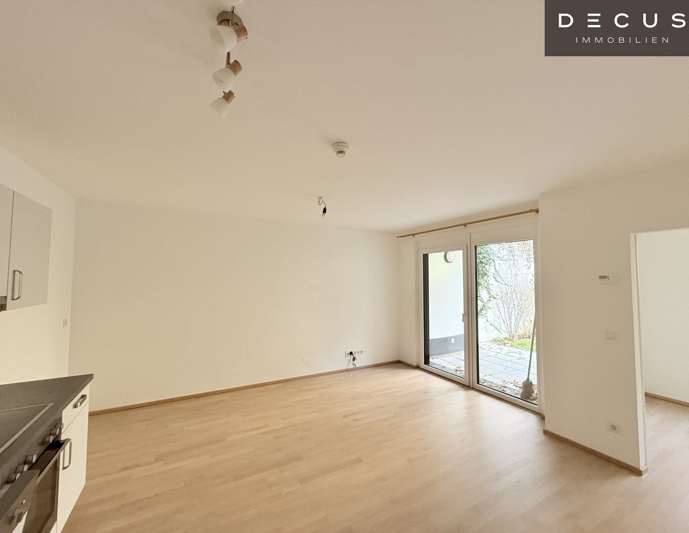 | 1. MONAT MIETZINSFREI | BETREUTES WOHNEN | AB SOFORT | ZENTRUM BADEN | 2 ZIMMER | FÜR PERSONEN ÜBER 60 JAHREN