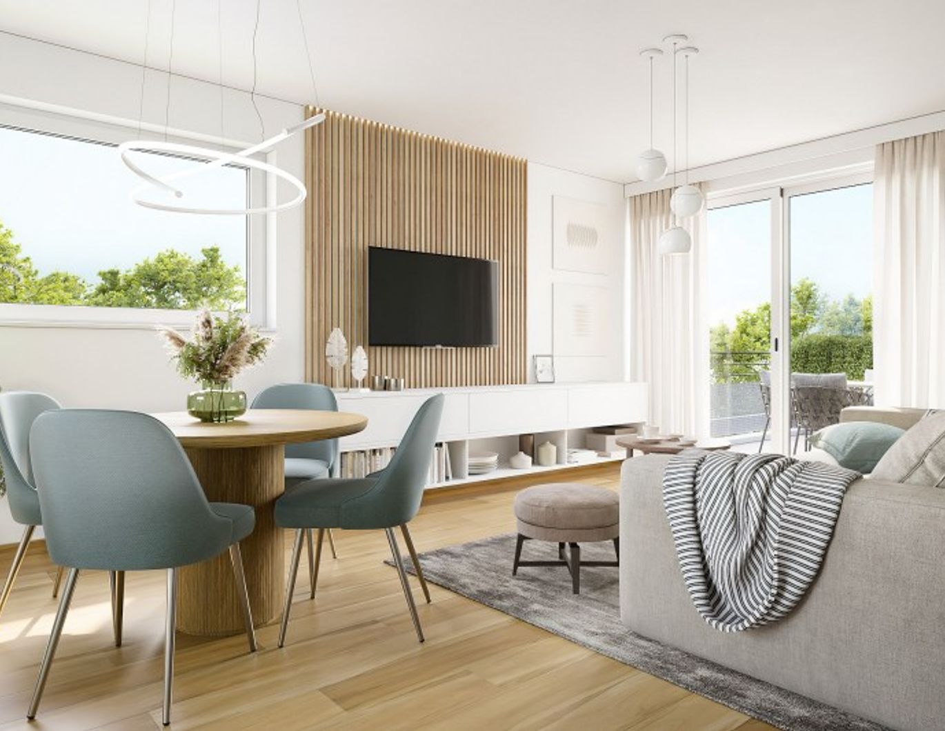 Das.Schmuckstück | Leben am Quarzweg: BEZUGSFERTIG 12/2025