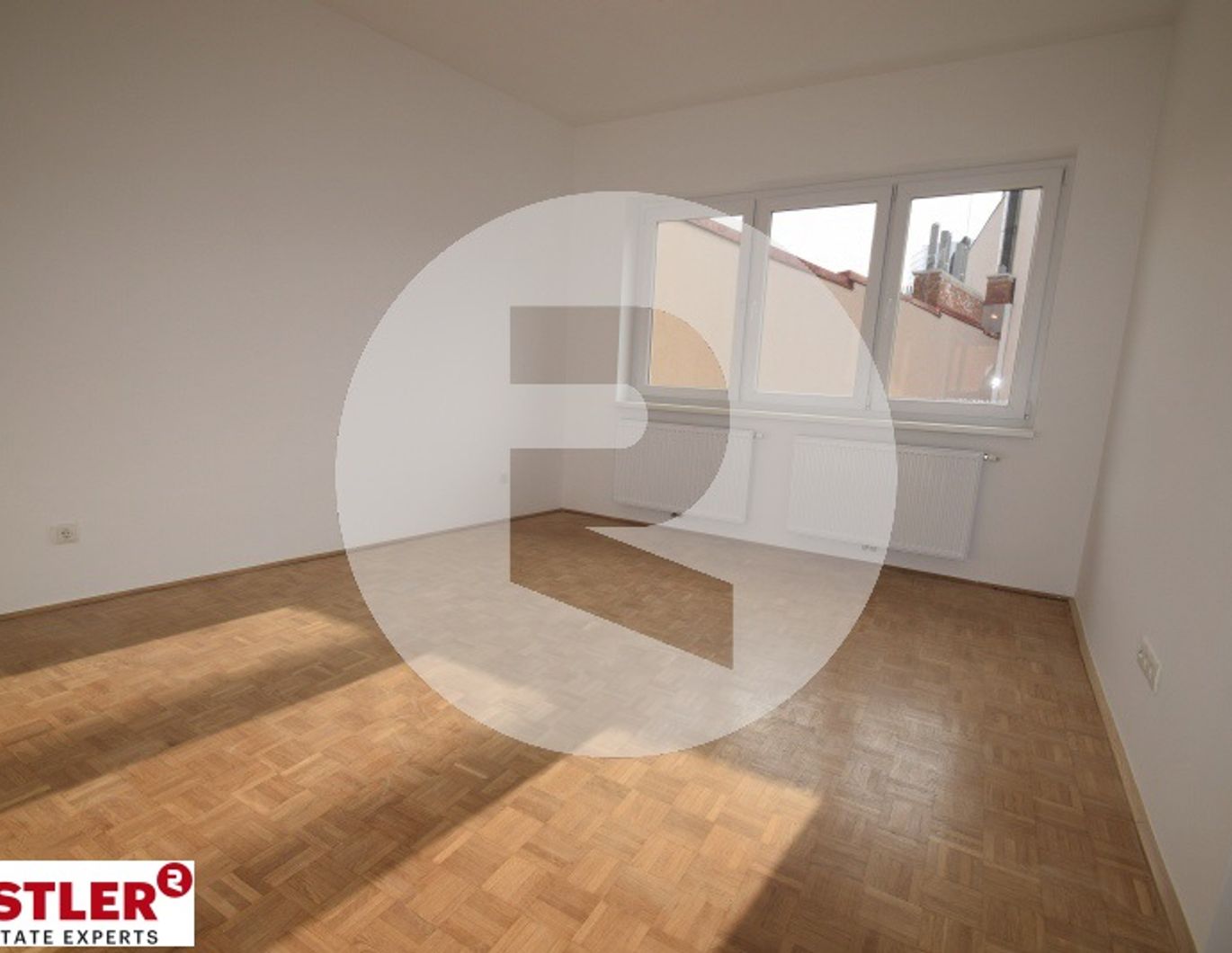 WG-GEEIGNET/ Top 2- Zimmerwohnung beim Hauptbahnhof