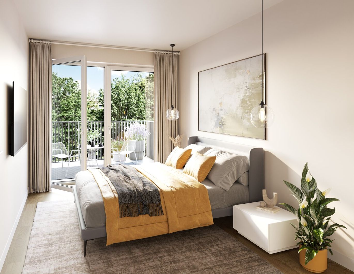 Stadt erleben. Natur genießen: Ihr Eigenheim in Wien Ottakring