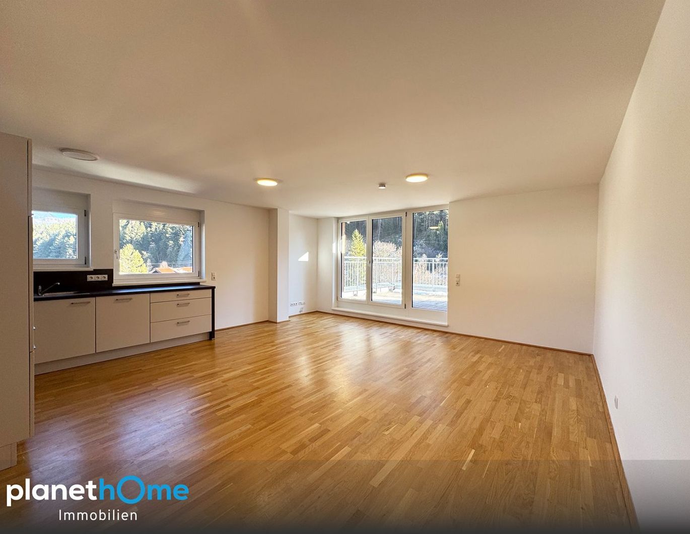 Modernes Wohnen im Herzen des Stubaitals