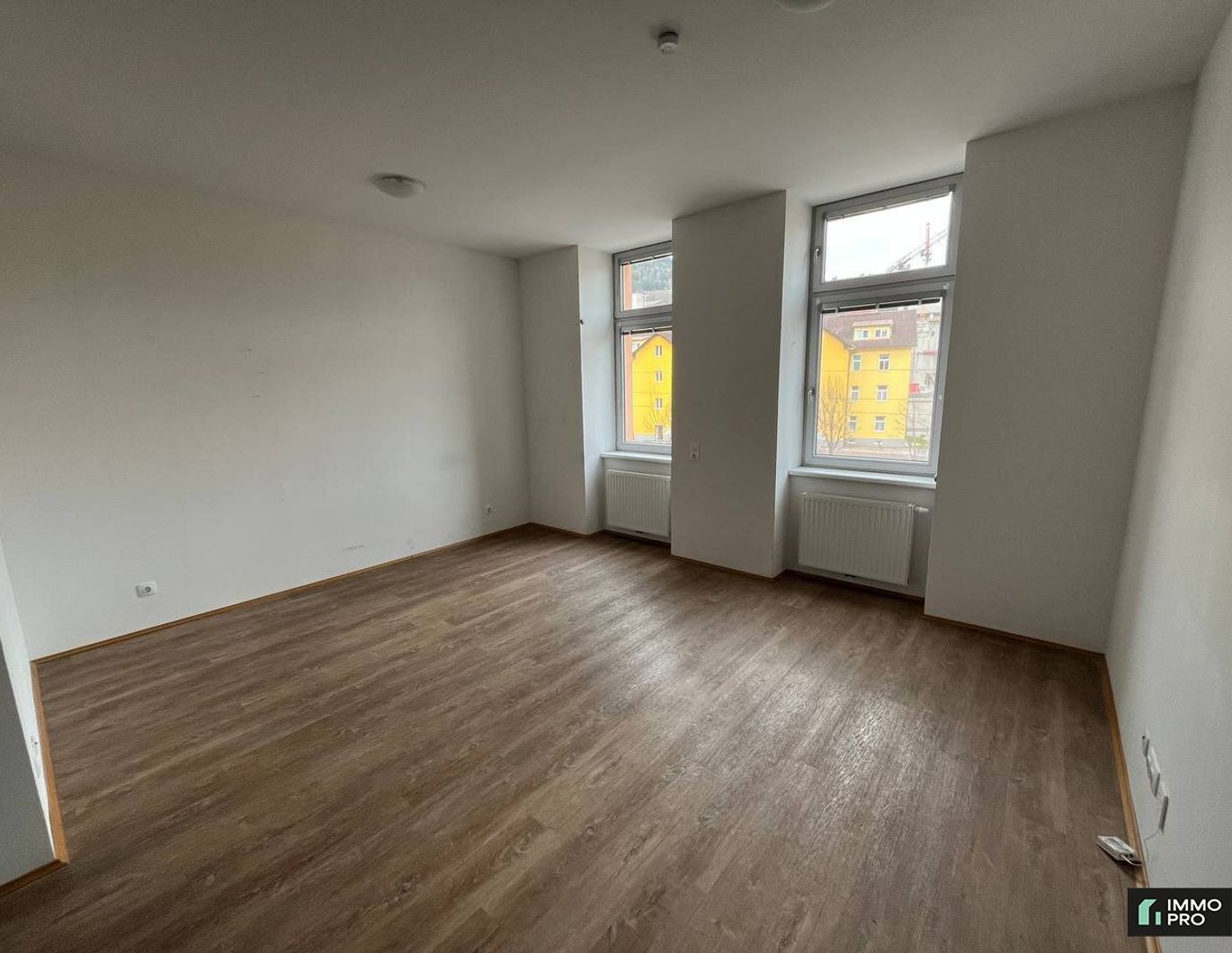 Sanierte 1-Zimmer-Wohnung in Donawitz zu vermieten - Kerpelystraße