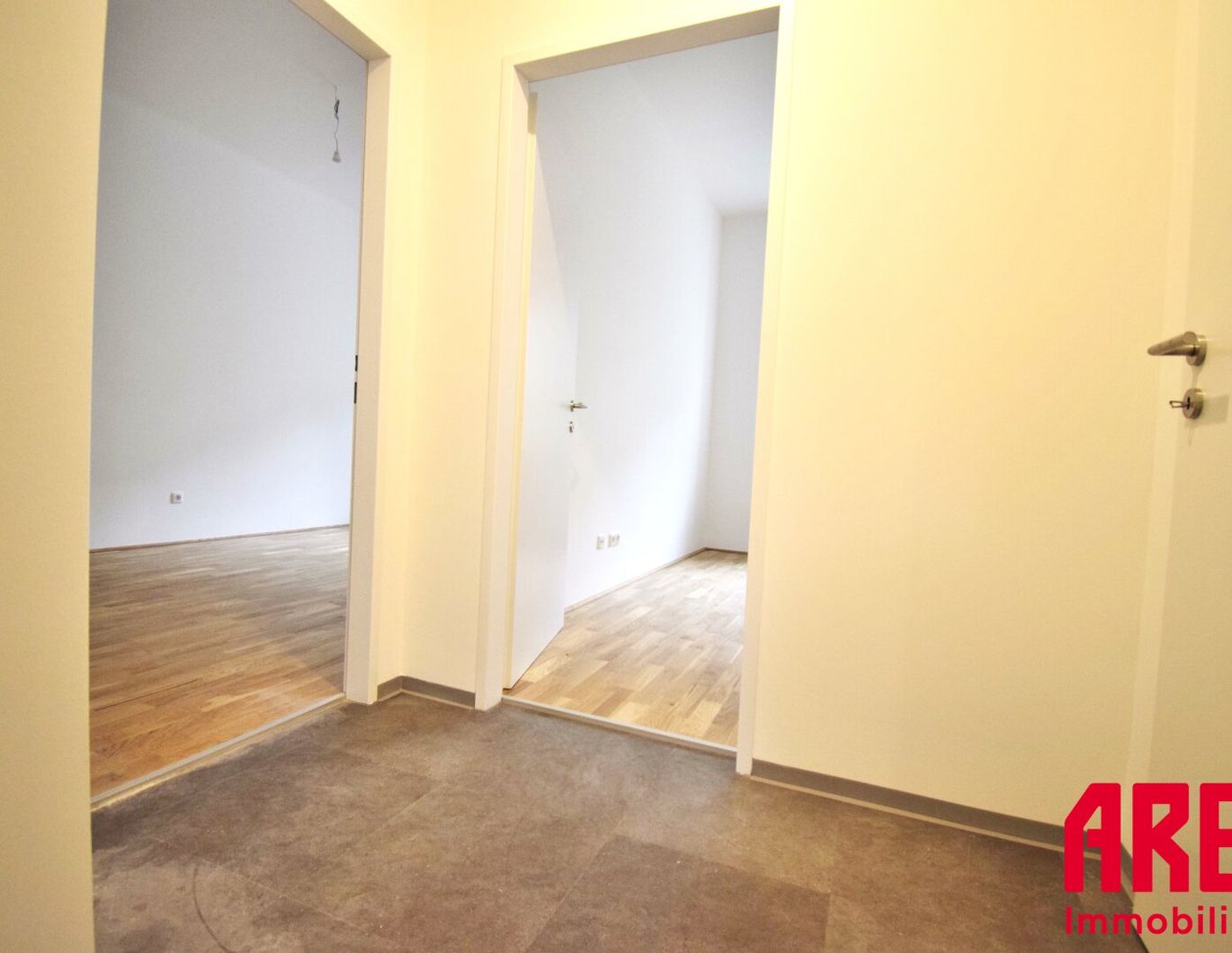 CHARMANTE 2 ZIMMERWOHUNG IN LINZ - TOP G02