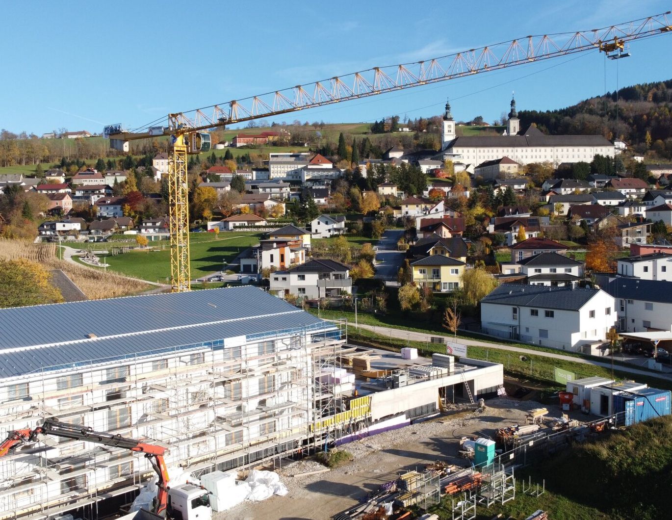 TAG DER OFFENEN TÜR 28.11. 12-17 Uhr + 29.11. 9-13 Uhr