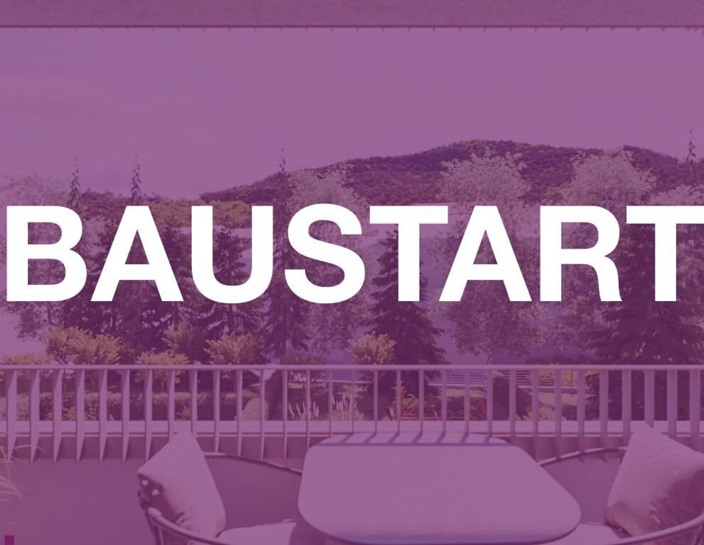 PROVISIONSFREI ! Neue Eigentumswohnungen mit Garten - Dachterrassen - Pool - Nähe Maurer Wald