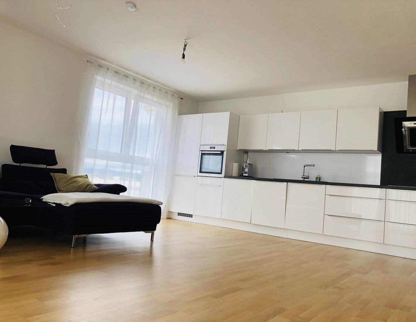 Traumwohnung in Feldkirchen bei Graz