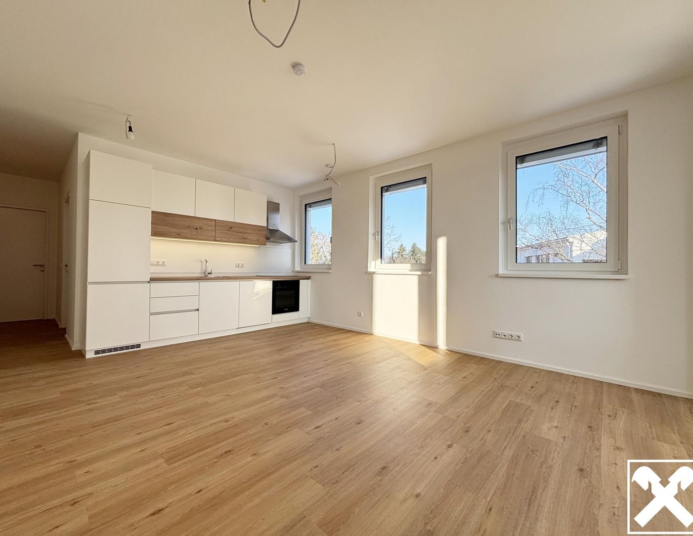 Erstbezug! Ihr neues Zuhause in Marchtrenk Top 1.2