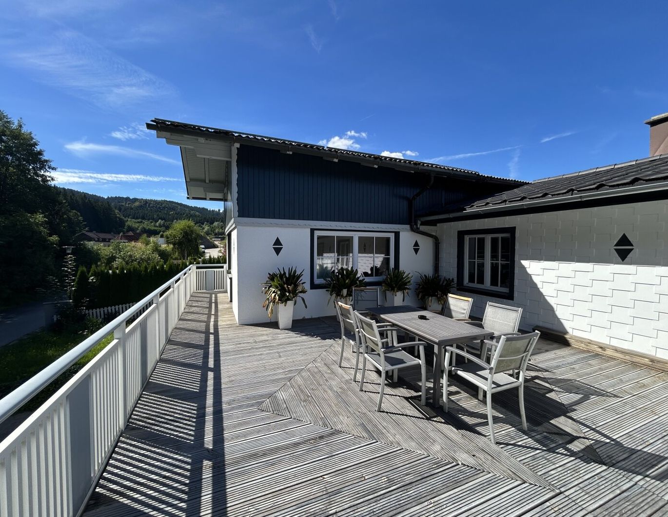 Gratulation IHR Traumhaus in Ampflwang gefunden : 4,5-Zimmer-( bis zu 200m² WFL möglich ) mit Garten und Garagen!