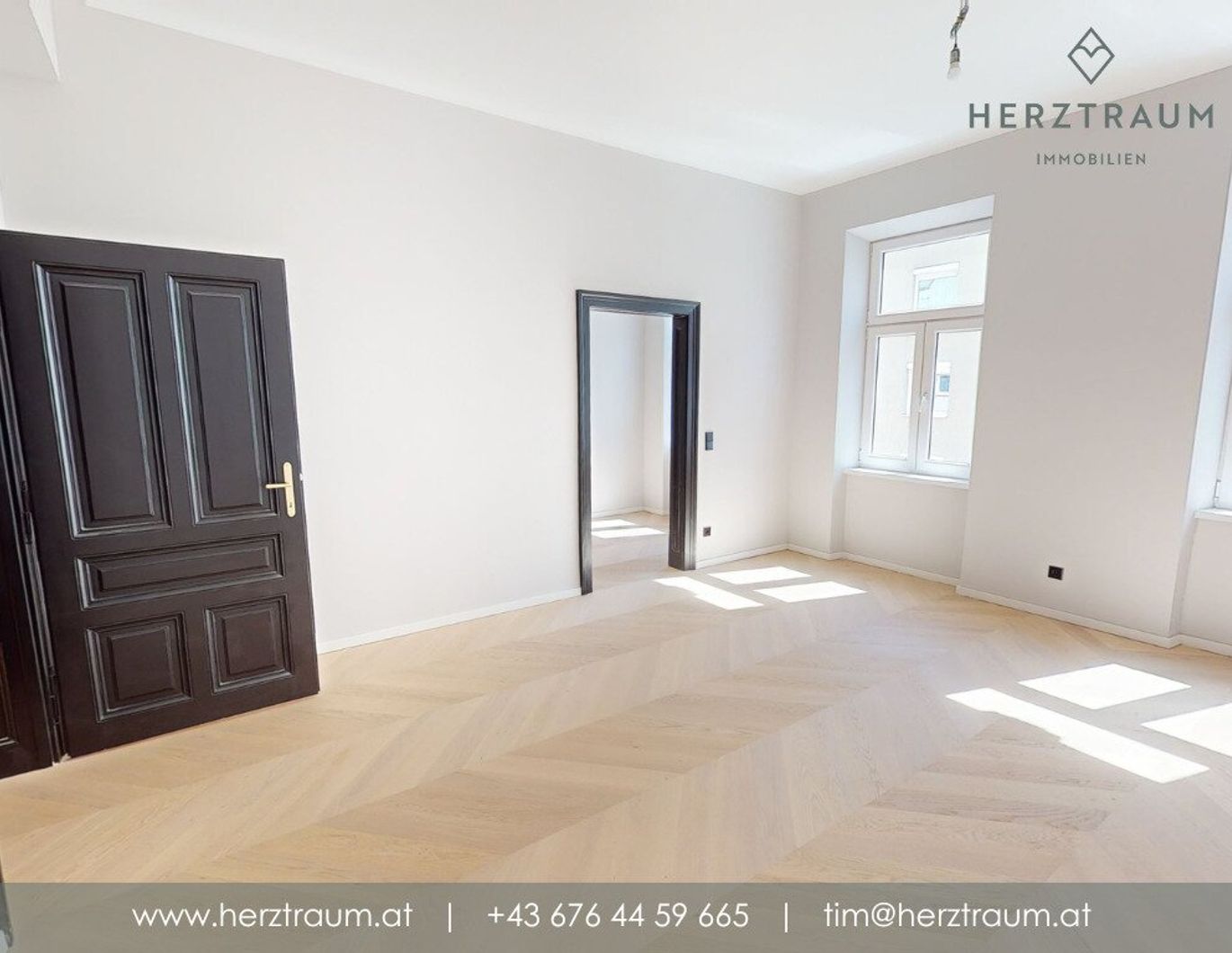 Wohnungspaket, Designwohnung & Vorsorgewohnung - 1180 Wien-Währing - Provisionsfrei