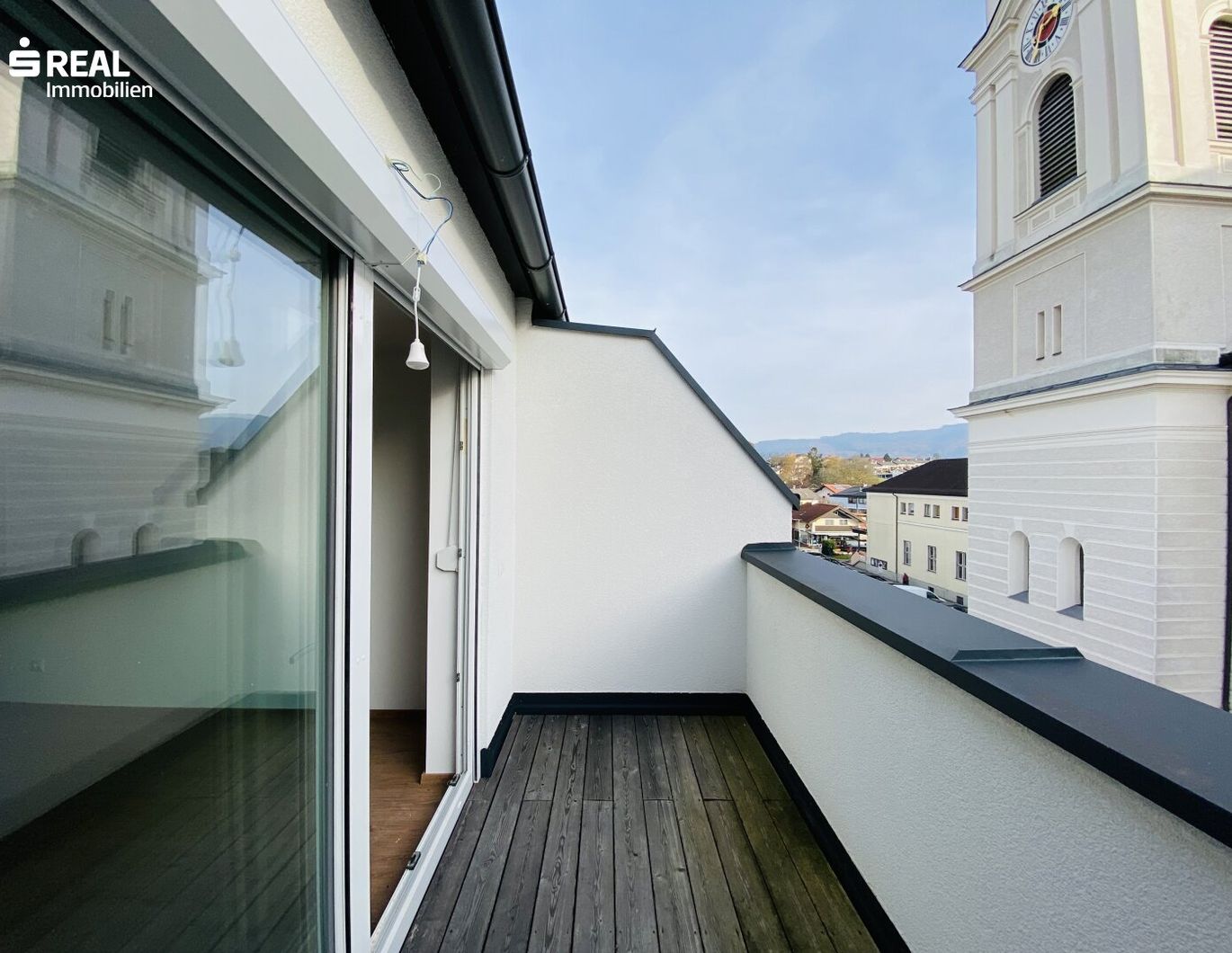 Neues Zuhause in Oberndorf: Erstbezug in Salzburgs begehrter Lage