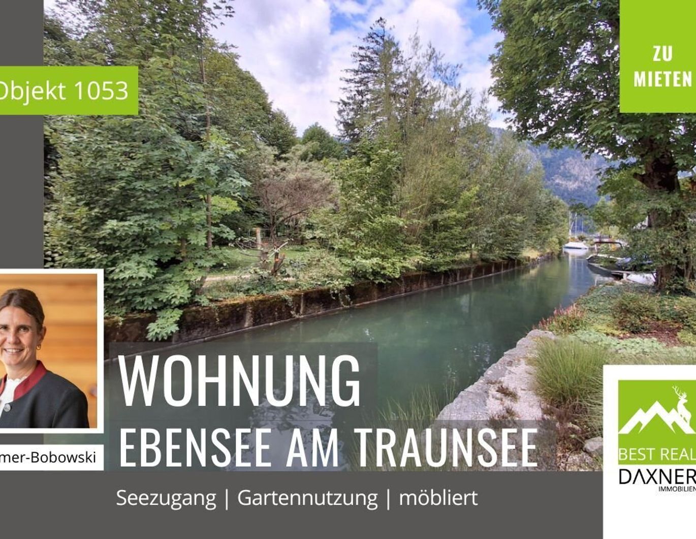 Wohnen im Paradies