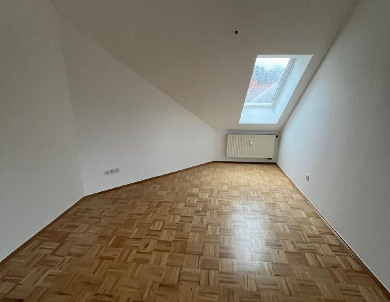 Klein aber oho: entzückende Kleinwohnung am Hauptplatz 17 in Frohnleiten - Ihr neues Zuhause im Herzen der Steiermark zur Miete!