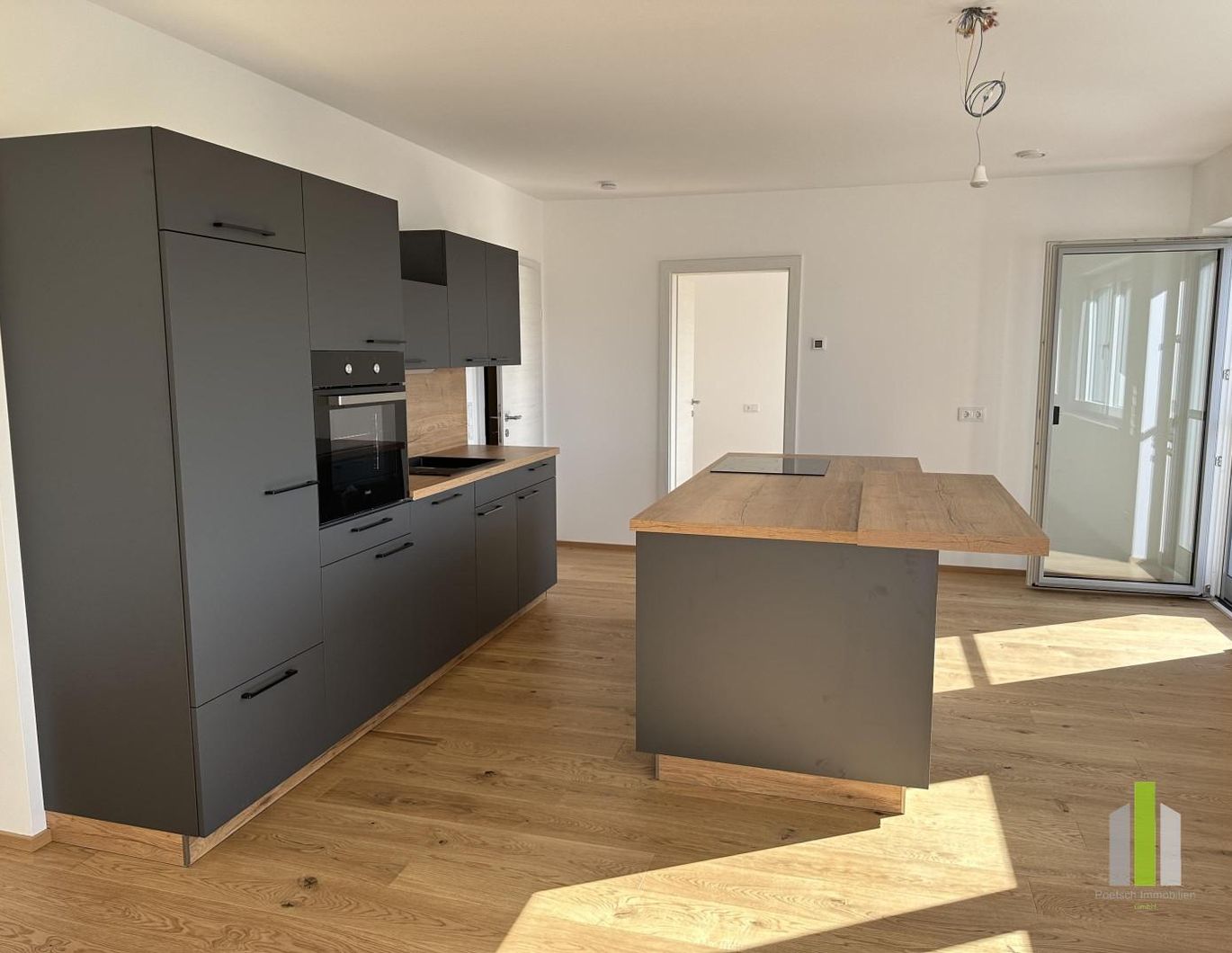 Traumhafte Mietwohnung mit Seeblick u. Tiefgarage