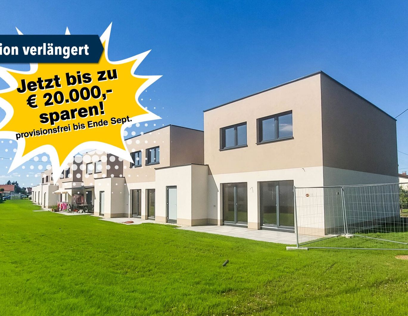 Moospoint - Haus 6