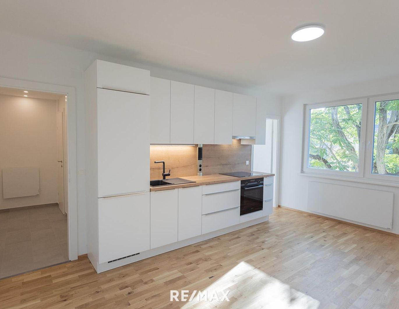 Sanierte Kleinwohnung in der Gerichtsgasse - Ideal zur Eigennutzung oder als Anlage