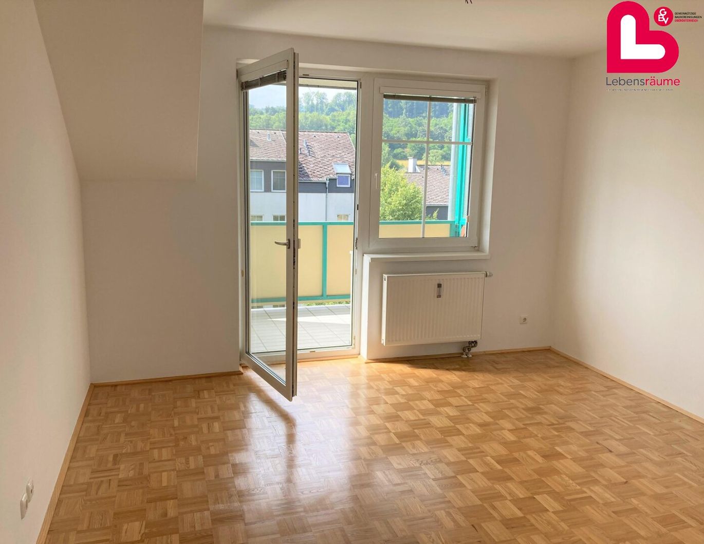 Engerwitzdorf! Tolle Wohnung