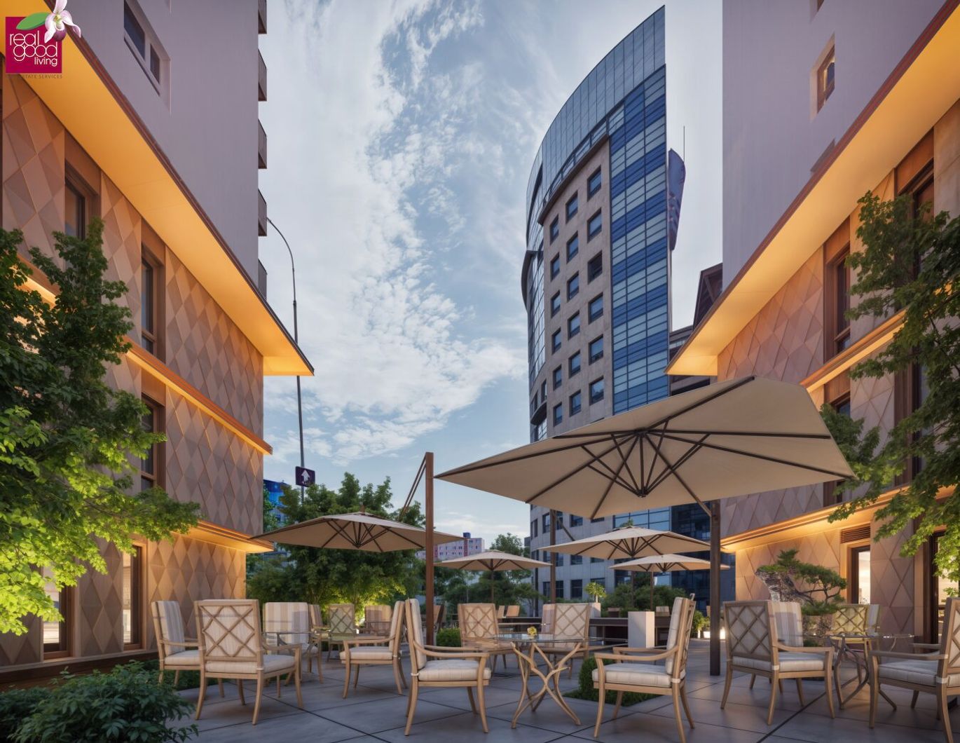 Ihre Investition für die Zukunft derzeit zu Vorverkaufspreisen!!! - Provisionsfrei für den Käufer, Wohnungsgröße von 23m²-65m², Kaufpreis von 146.862,00 € - 351.165,00 €