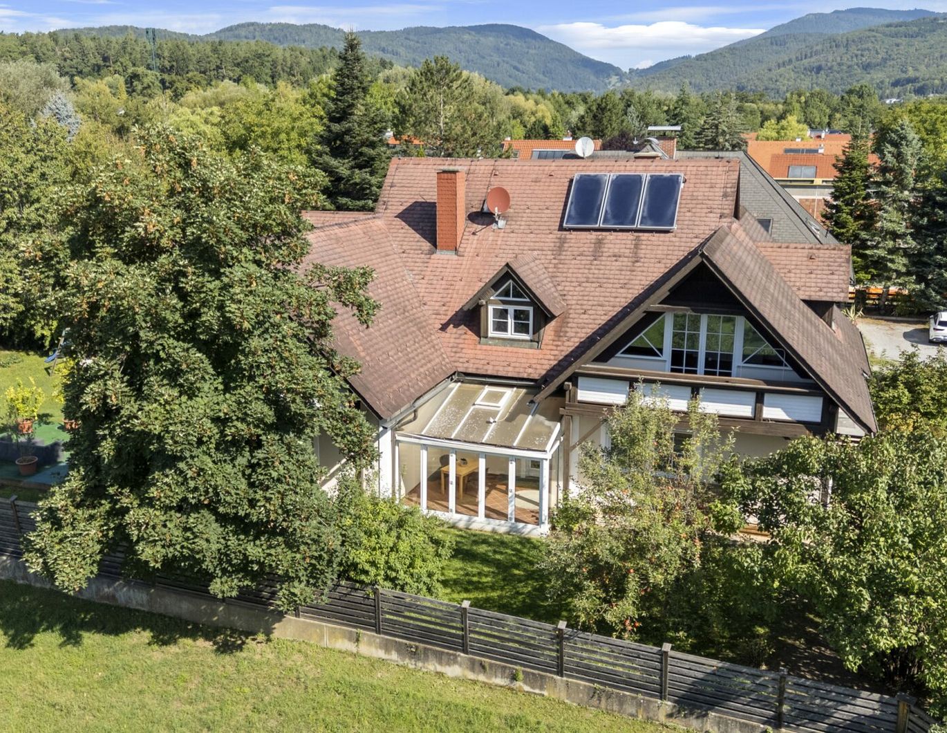 Wohnidylle auf höchstem Niveau - Traumhaus in Bestlage!