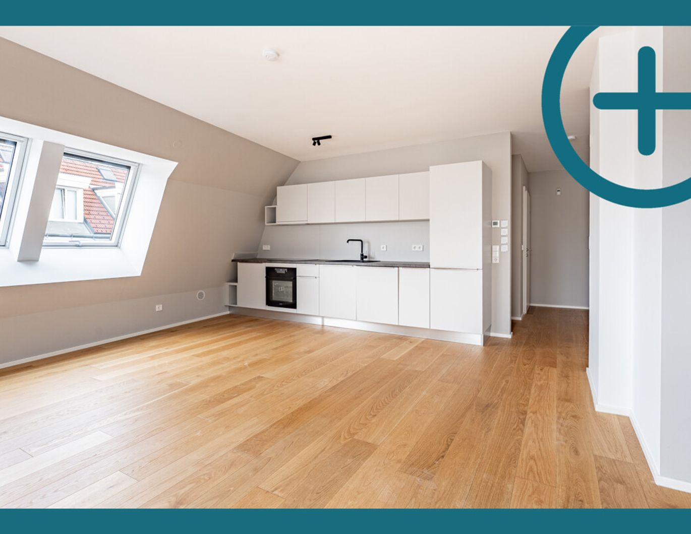 1-ZIMMER PERFEKTION | NÄHE HERNALSER STRASSE