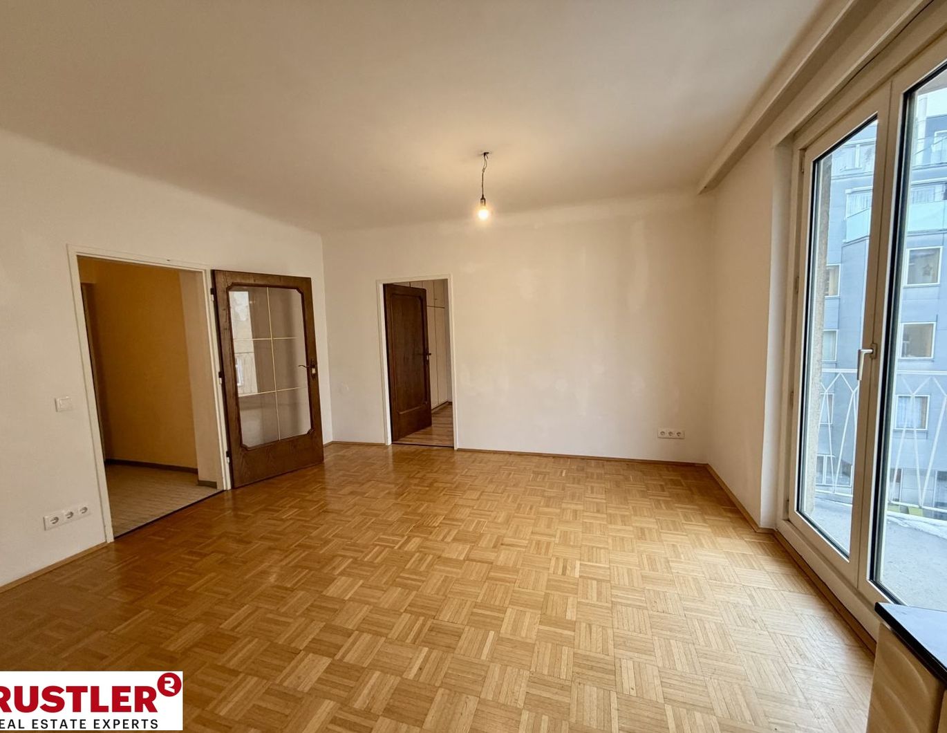 2 Zimmerwohnung in guter Lage im 10. Bezirk - zu verkaufen