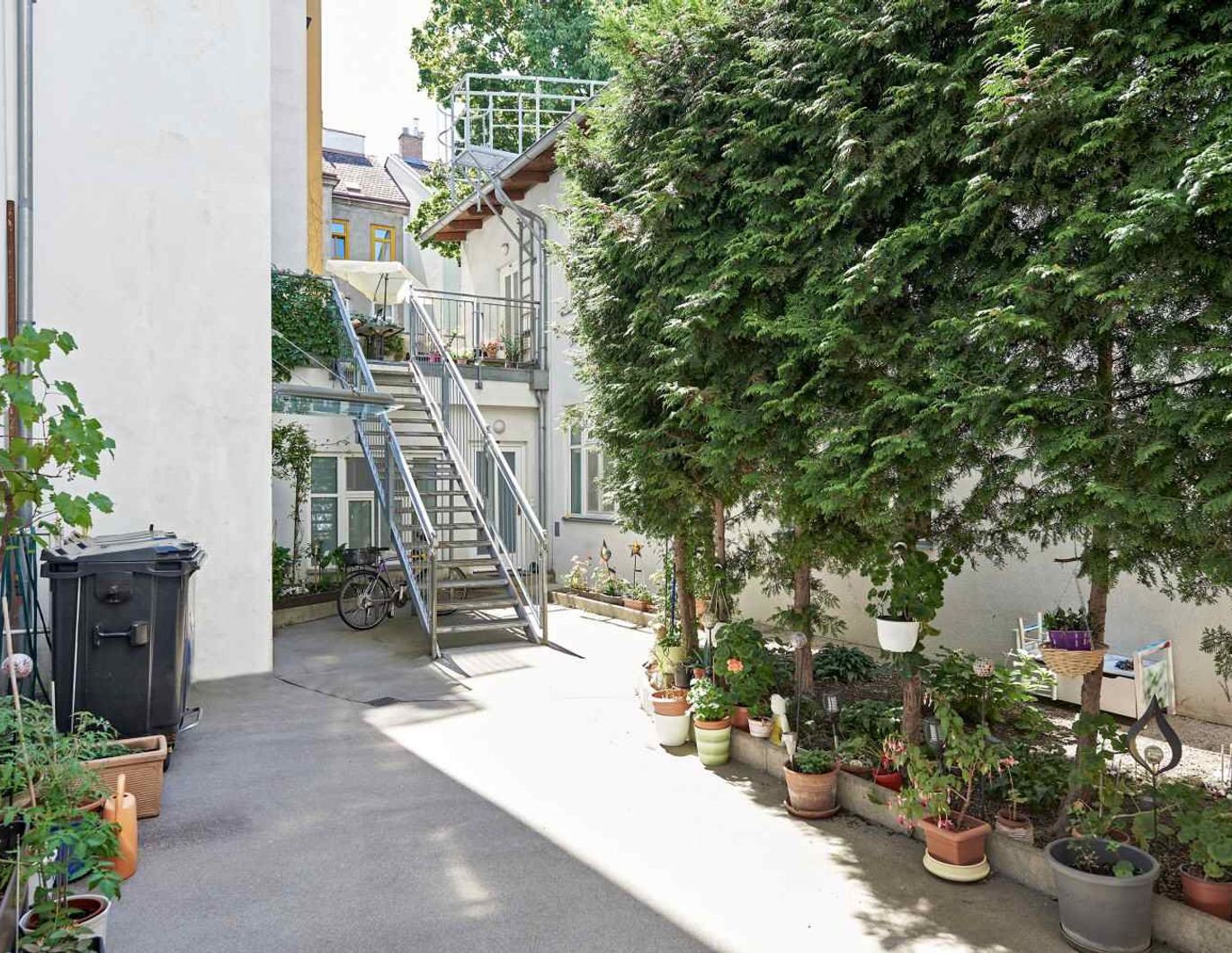 Kapitalanlage ++ unbefristet vermietet ++ € 1.880 pro Quadratmeter