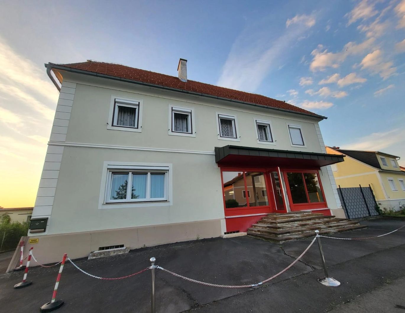 Wohnen. Arbeiten. Genießen. - Ihr Wohntraum im steirischen Vulkanland! (Provisionsfrei)