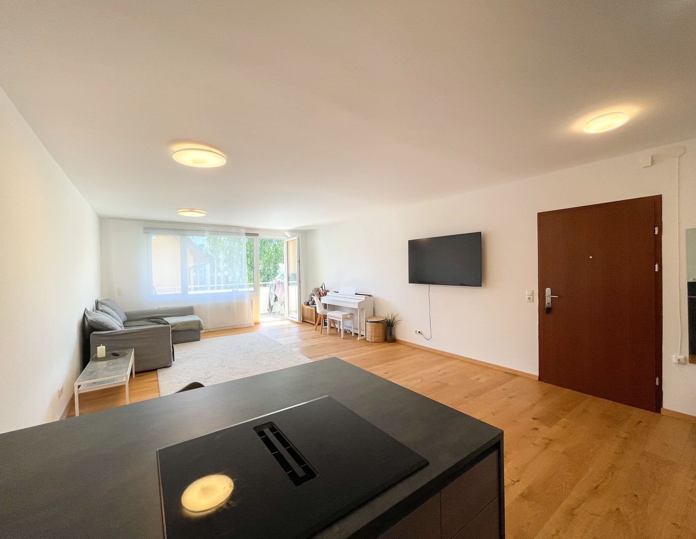 Hochwertiges Anlegerobjekt - befristet vermietet bis September 2027