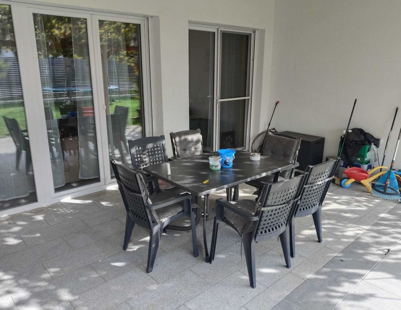 Ihr Doppelhaus im Grünen in Raab Etzlgrund