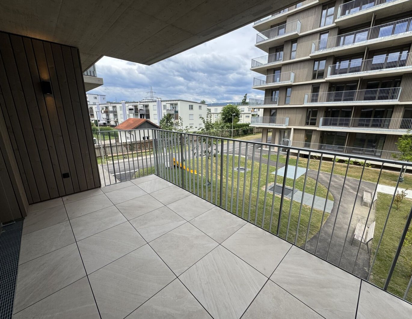 **Jakomini-Verde** Wohnen in Top Lage modern, urban und innovativ!