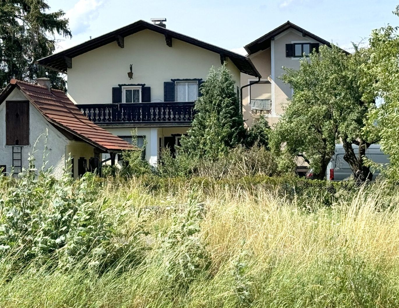 Straßgang, Bauträger, Firmenstandort, Einfamilienhaus-Mehrfamilienhaus, ca. 150,00 m², 4-5 Zimmer, Grund 1338 m²