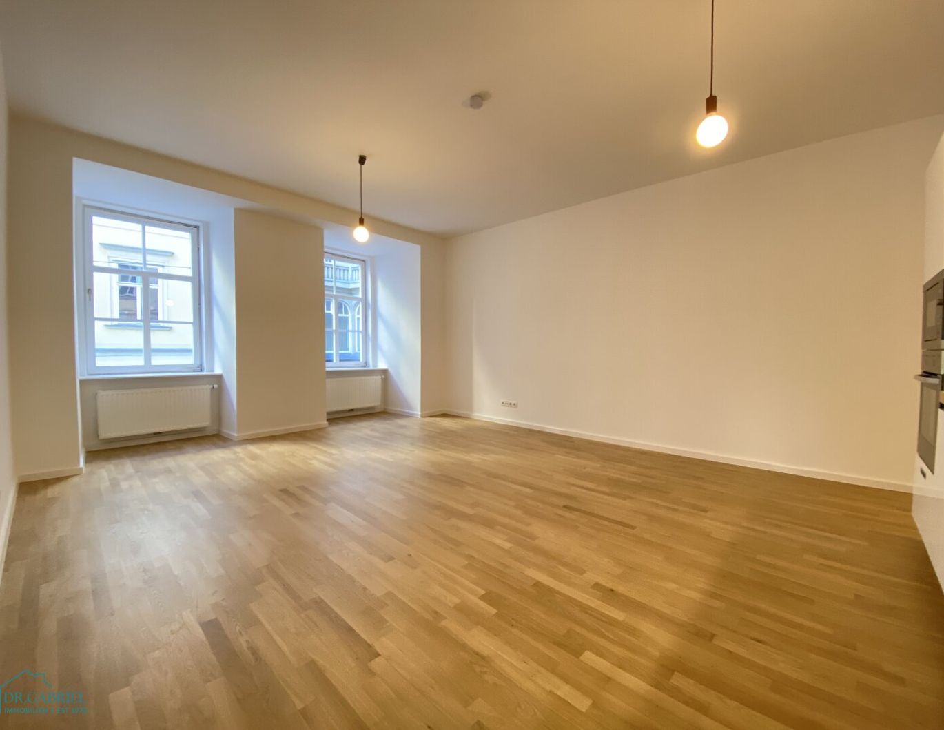 INNENSTADT ALTBAUMIETE