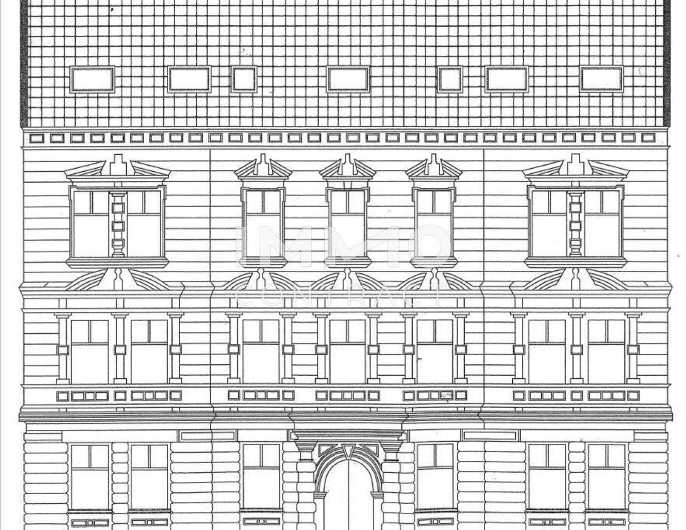 KLASSISCHES ZINSHAUS IN GUTER LAGE !