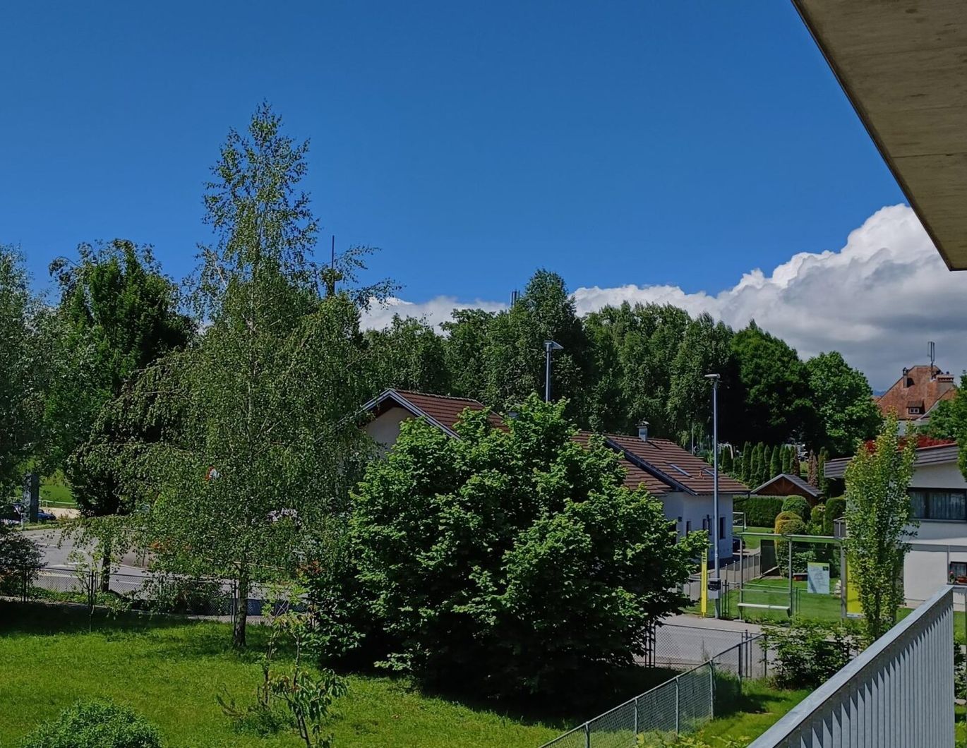 Wunderschöne 3-Zimmer-Wohnung mit Südbalkon! Hohe Wohnbauförderung!